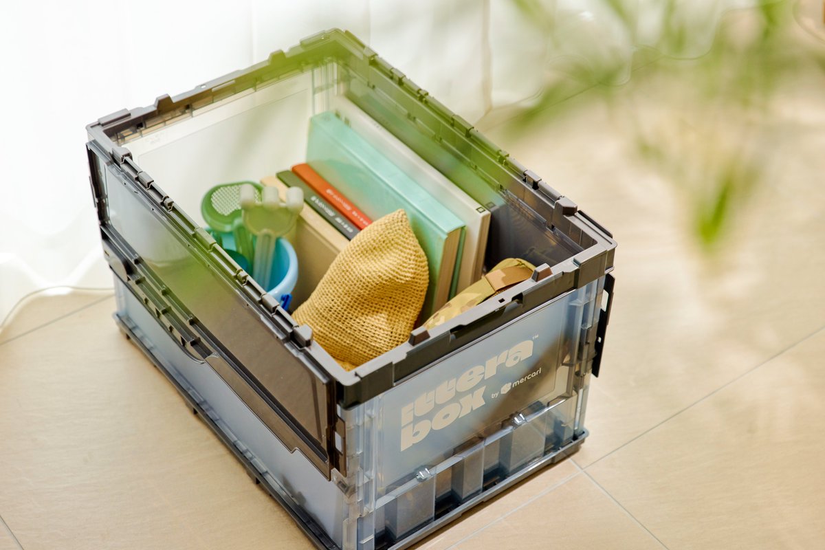 メルカリ (@mercari_jp) / Posts / X