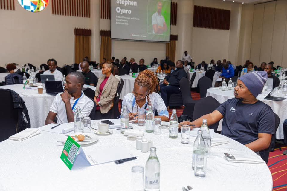 RobisearchUg's tweet image. Robisearch Limited we make you digitally fit.  Call us today on +256747048222 or +256749047964