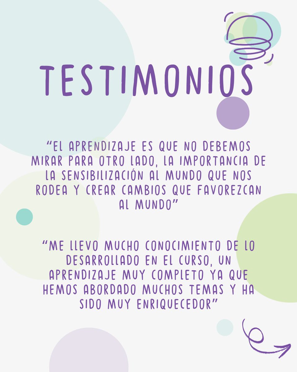 Paz y Desarrollo tweet media