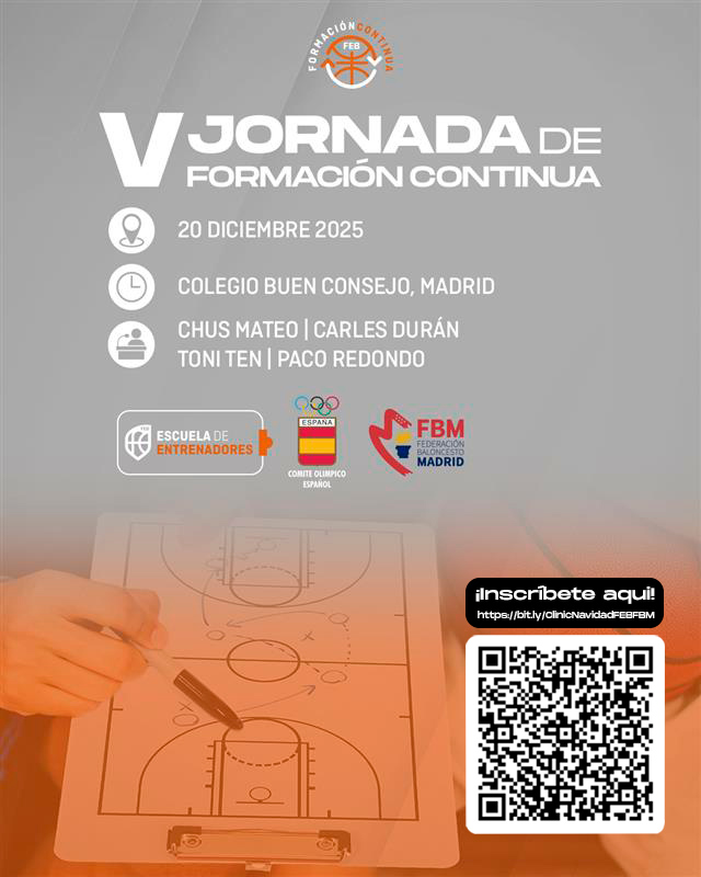 Baloncesto España tweet media