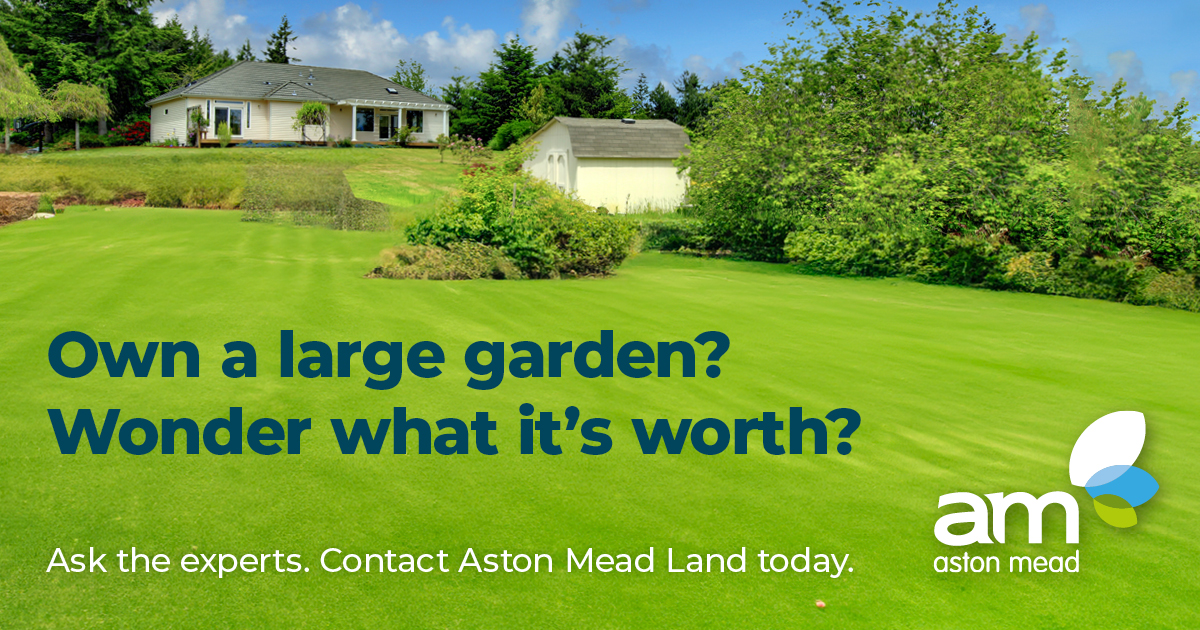 astonmead's tweet image. #largegarden #plot #land #landagents #astonmead #landexperts #landbroker #land #property #developmentopportunity #development #landwanted #landrequired