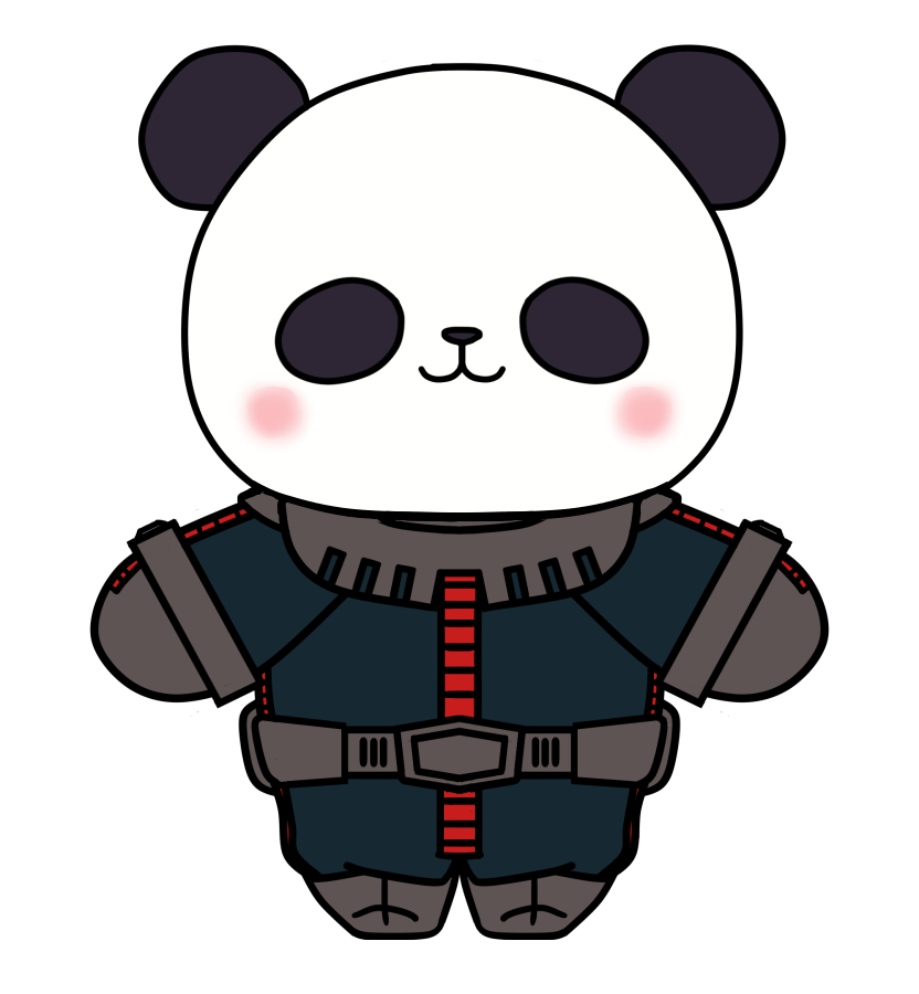 ちゃむ🐼パンダVtuber (@chamcham0626) / Posts / X