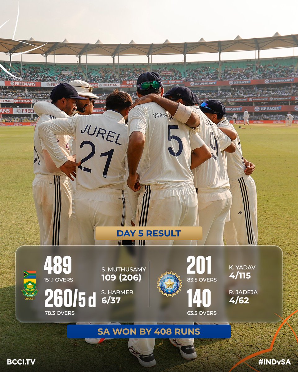 DineshYadavAlld's tweet image. Perhaps after Greg Chappell, Gautam Gambhir will remain the most failed coach in the history of India. He has completely ruined the entire team.
#IndianCricket 
#INDvsSA