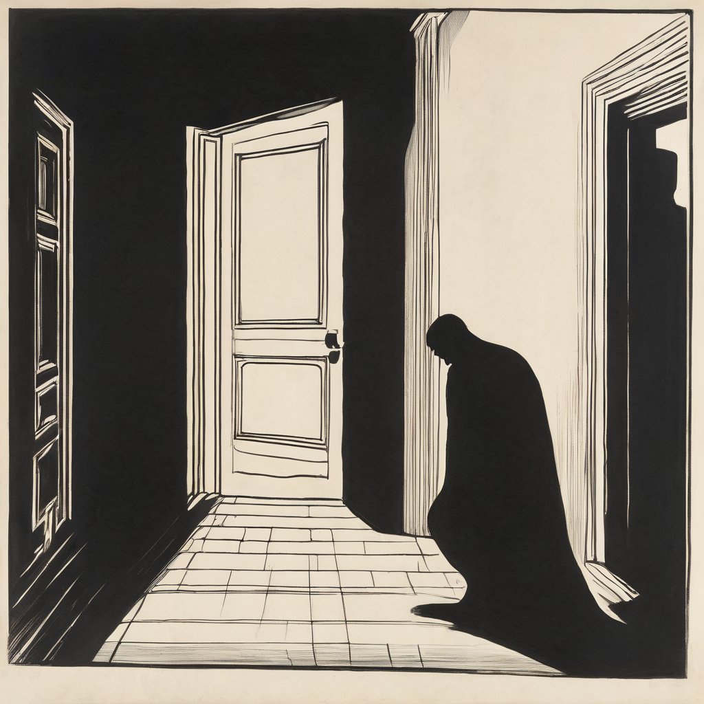 If you do what is right, will you not be accepted? But if you do not do what is right, sin is crouching at your door; it desires to have you, but you must rule over it. (Genesis 4:7)

What does this verse mean to you? Share your thoughts below! 💭