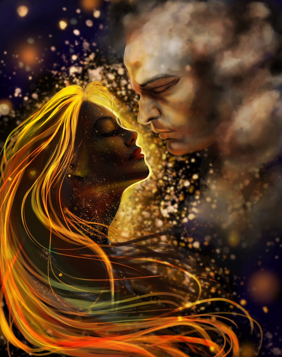 mahsanamini's tweet image. Light is my tool