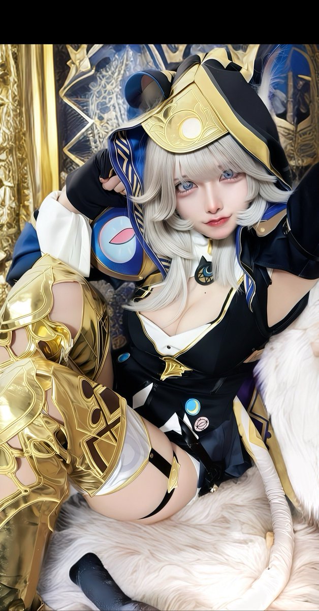 Alia_RoseDevil's tweet image. ⚠︎cos

サフェル/崩壊スターレイル

#Cipher #HonkaiStarRail