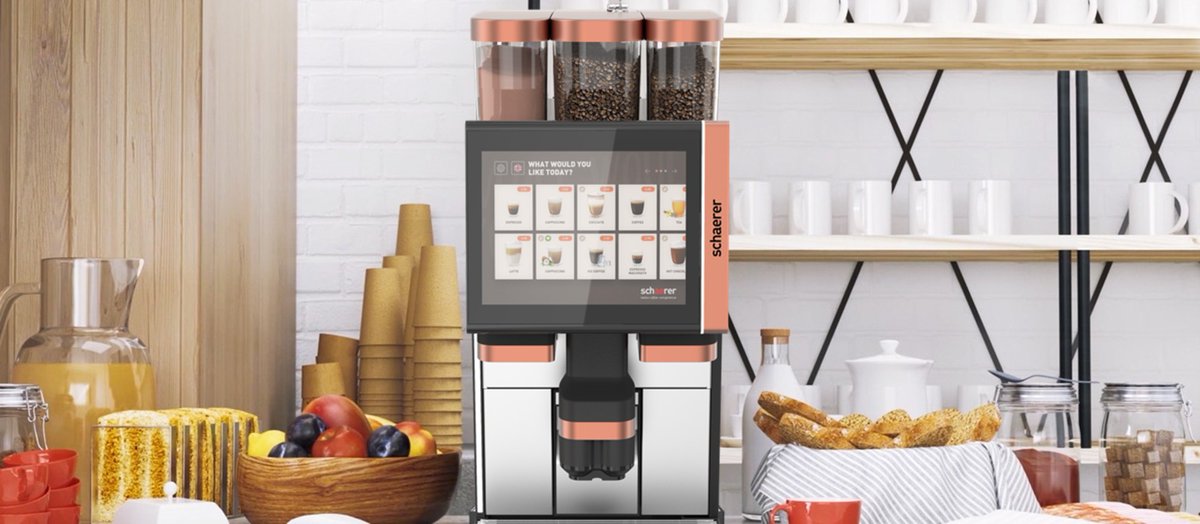 Noser_Eng's tweet image. 𝗗𝗶𝗴𝗶𝘁𝗮𝗹𝗶𝘀𝗶𝗲𝗿𝘂𝗻𝗴 𝘁𝗿𝗶𝗳𝗳𝘁 𝗞𝗮𝗳𝗳𝗲𝗲𝗴𝗲𝗻𝘂𝘀𝘀 – 𝘀𝗸𝗮𝗹𝗶𝗲𝗿𝗯𝗮𝗿𝗲 𝗘𝗻𝘁𝘄𝗶𝗰𝗸𝗹𝘂𝗻𝗴𝘀𝗸𝗮𝗽𝗮𝘇𝗶𝘁ä𝘁 𝗳ü𝗿 𝘀𝗺𝗮𝗿𝘁𝗲 𝗞𝗮𝗳𝗳𝗲𝗲𝗺𝗮𝘀𝗰𝗵𝗶𝗻𝗲𝗻 ☕

Mehr zum Projekt: eu1.hubs.ly/H0p-2y20

#EmbeddedSoftware #AgileDevelopment #Industrie