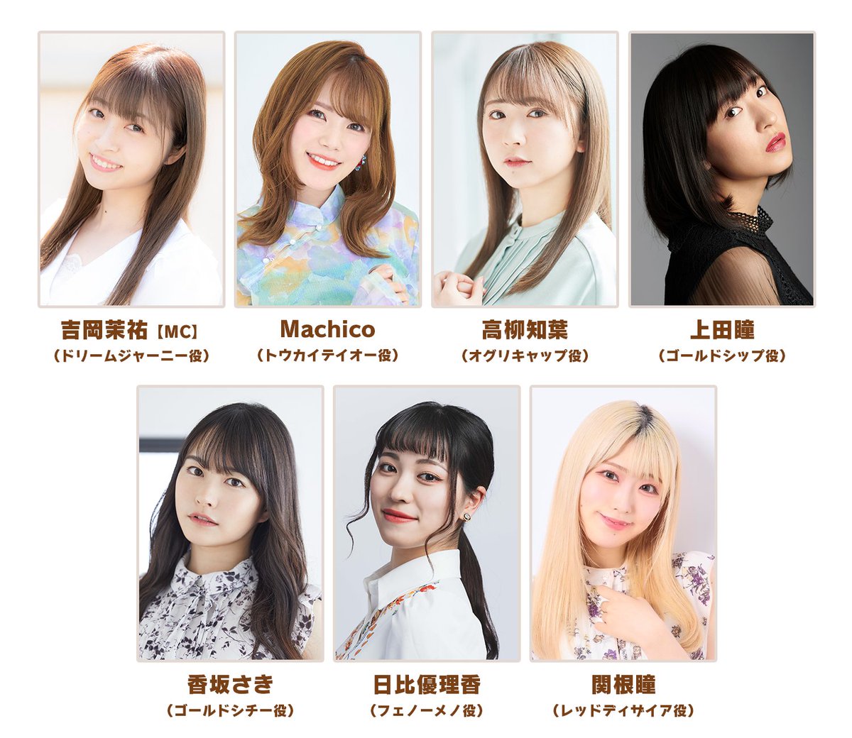 りどりぃ@C107 1日目 東F-05a (@ridley_gl) / Posts / X