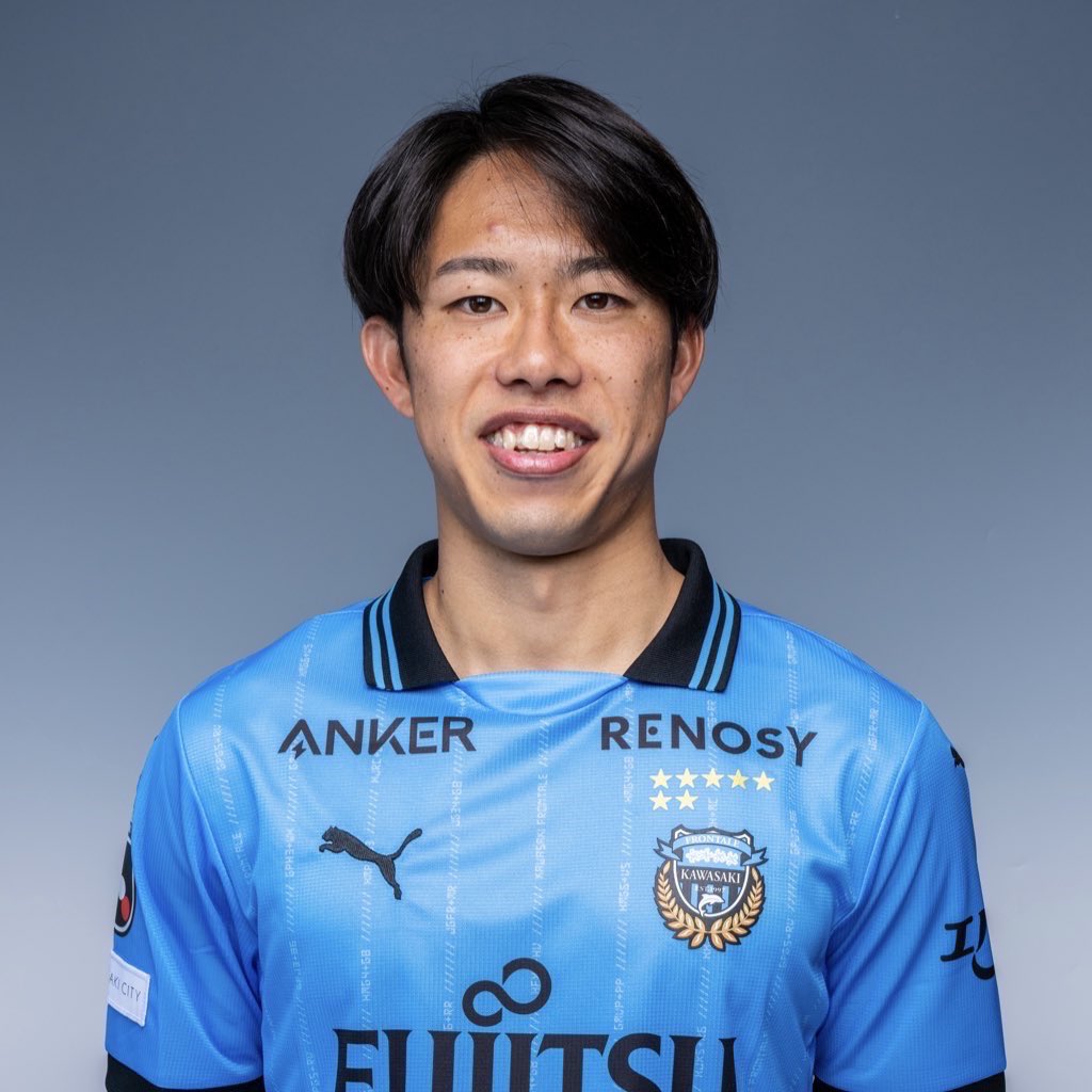 川崎フロンターレ (@frontale_staff) / Posts / X