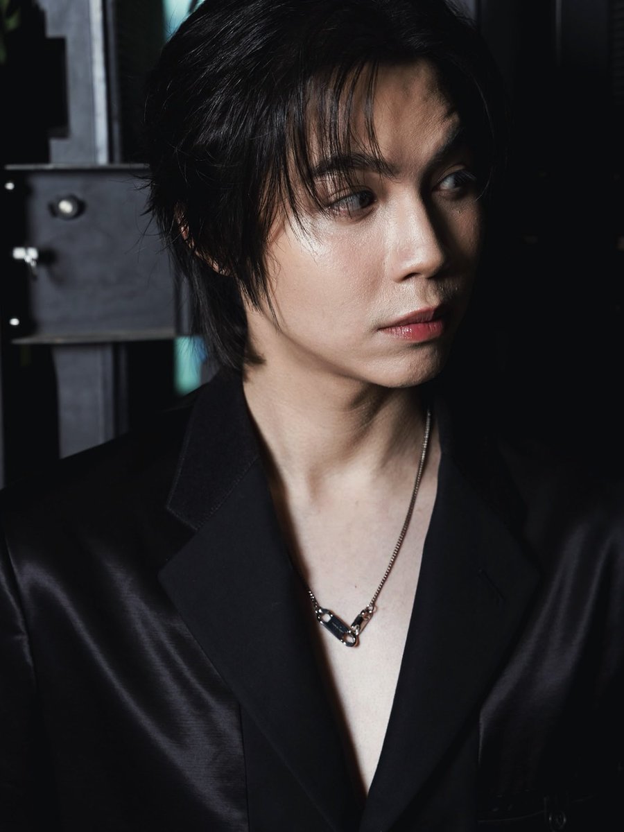 First_Memorie's tweet image. 🐉

➖ ig : first.kp (Update)

FIRSTKHAOTUNG BEGINS 2026

#GMMTV2026
#Firstkanaphan #กองทัพของเฟิร์ส