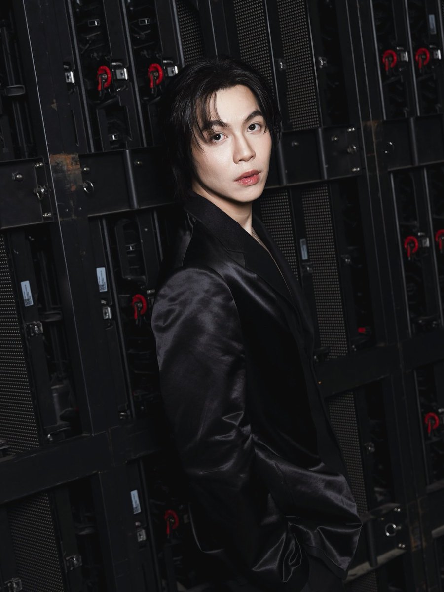 First_Memorie's tweet image. 🐉

➖ ig : first.kp (Update)

FIRSTKHAOTUNG BEGINS 2026

#GMMTV2026
#Firstkanaphan #กองทัพของเฟิร์ส