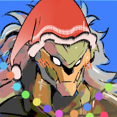 yuhei_UbiGoreng's tweet image. New #pfp