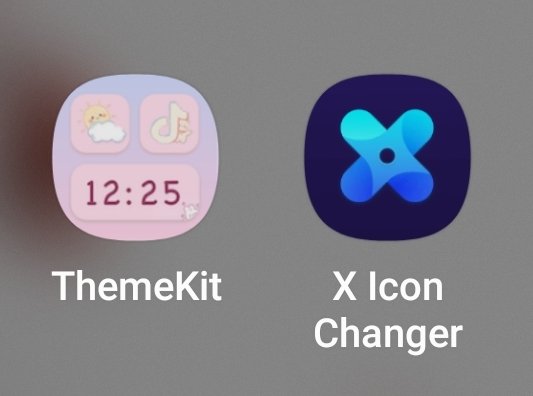 lucyginbsd's tweet photo. @atsujunis2 Idk if it's available for all phones, but I downloaded these apps for it!!
ThemeKit for the widgets and the other app speak for itself https://t.co/TN7Qn7hz8Y