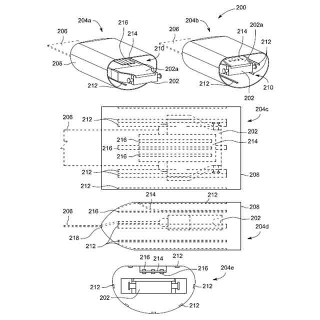 出願日：2025-07-16 ほか1 出願人：エイチシーエル アメリカ
