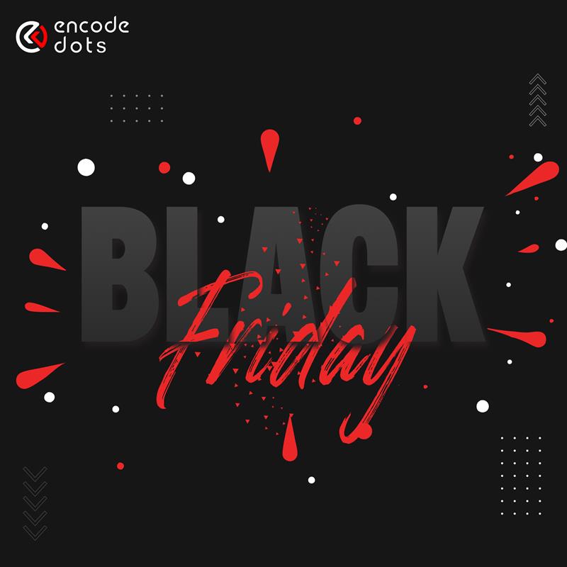 encodedots's tweet photo. This Black Friday, invest in technology that transforms. 👨‍💻

AI-powered solutions, 🤖secure architecture, and world-class engineering - all under one roof at EncodeDots.

#tech #technology #EncodeDots #BlackFriday #blackfridaysale #Sales #BusinessSuccess #EncodeDots #Ecommerce https://t.co/ROn9HHkAVM