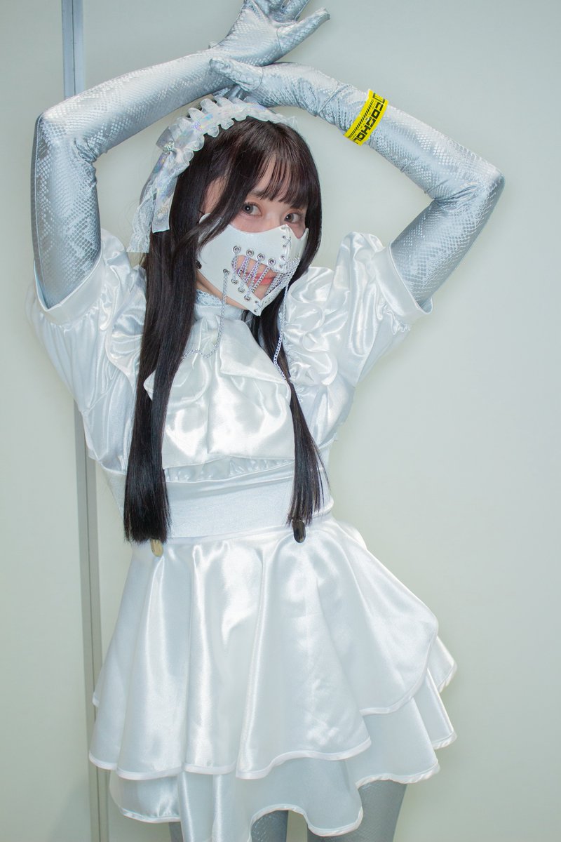 DoonaDonA1's tweet image. at コスホリSP
model : 一弥(ひとみ)さん (@hitomiv ) 

#CHSP #コスホリ