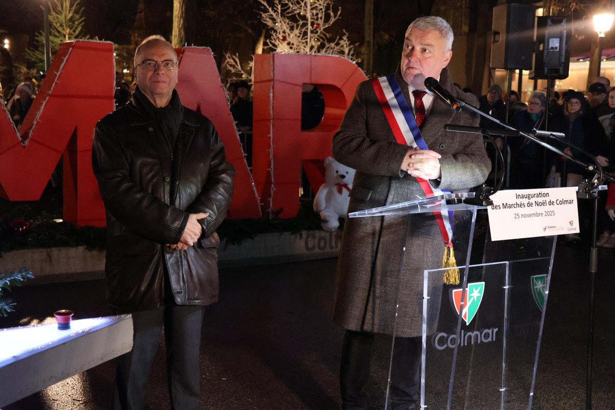 Image de Préfet du Haut-Rhin