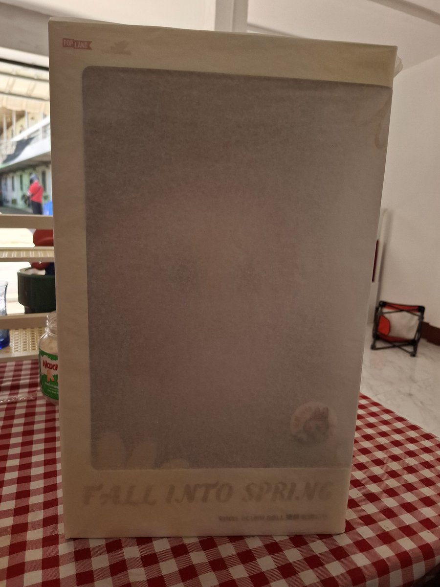 Darkjelly00's tweet image. ปล่อยน้อง mokoko V2 ใหญ่ มือหนึ่ง
6300 รวมส่ง
#ตลาดนัดmokoko #ตลาดนัดlabubu #ตลาดนัดskullpanda #ตลาดนัดcrybaby #ตลาดนัดmolly #ตลาดนัดhachipupu #ตลาดนัดdimoo #ตลาดนัดpopmart #ตลาดนัดmokoko