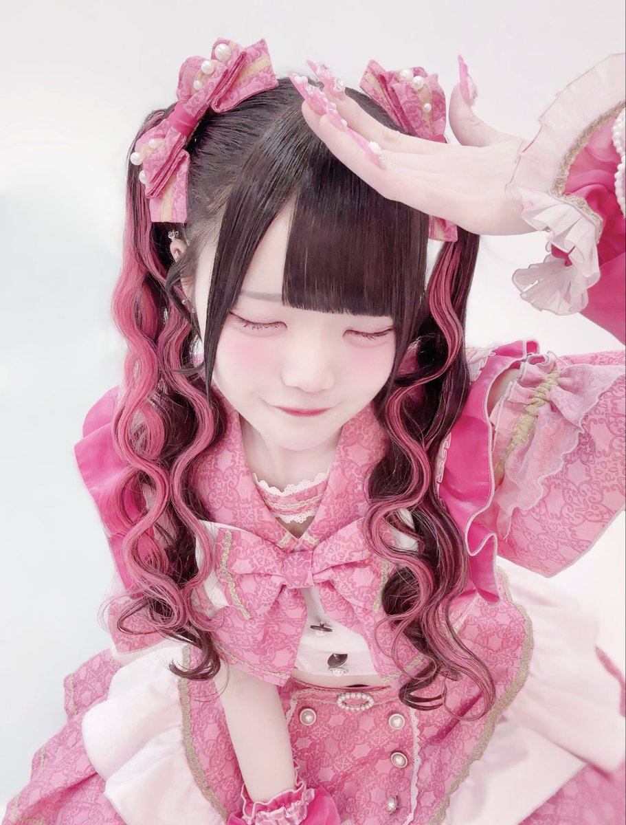 夢月るあ【るるぱにっく!!】♡1202無銭定期主催♡1213あむ生誕