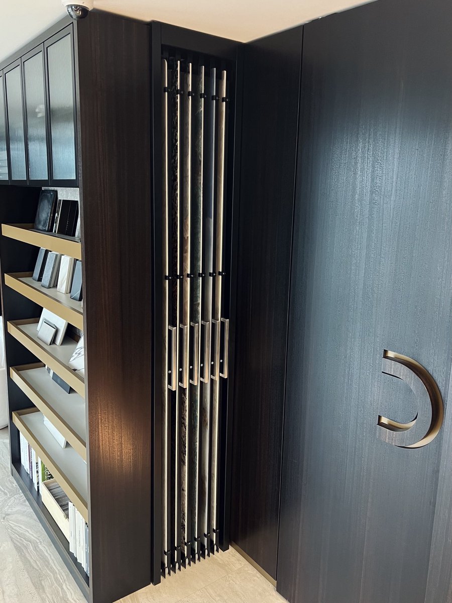 lineabaor's tweet photo. New display system for big slabs made for the customer’s showroom in Brno.
DARA Design | Interierové studio

Pro jakékoli další informace nás kontaktujte:
E.  lineabaor@gmail.com
T. +420 775 250 962
W. https://t.co/iLglq4FpDg https://t.co/R0dJGdOpdy