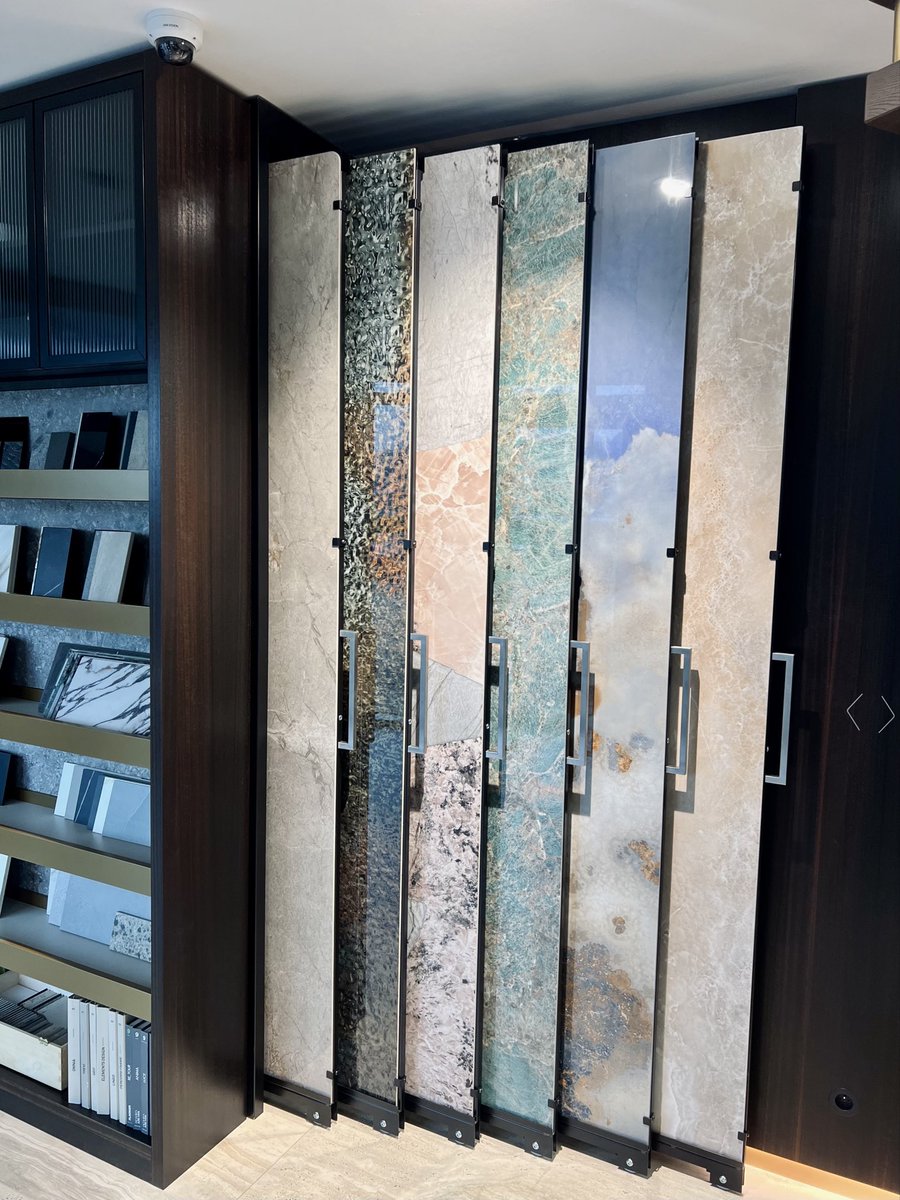 lineabaor's tweet photo. New display system for big slabs made for the customer’s showroom in Brno.
DARA Design | Interierové studio

Pro jakékoli další informace nás kontaktujte:
E.  lineabaor@gmail.com
T. +420 775 250 962
W. https://t.co/iLglq4FpDg https://t.co/R0dJGdOpdy