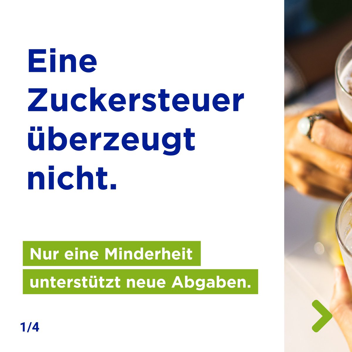 Informationsgruppe Erfrischungsgetränke tweet media