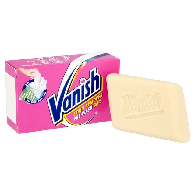MallettsTruro's tweet image. No spray, no faff – just a quick rub and stains start to… well, vanish 😃
#laundry #truro #washing
