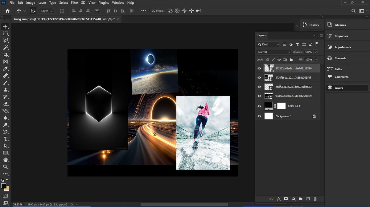 Xenom007's tweet image. Gm y&apos;all... 

🙈 Ready to put the work together.. 
Some images manipulation about to kick start.. AI or no AI ... ✅...

I still give out premium results.. 
Final results will drop soon .. in the next 1hr