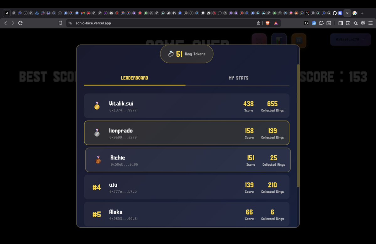 lionprado17's tweet image. After 12hrs of  battle Testing the capability of the google #Antigravity IDE these are the feedbacks.
I always wanted to build a mini game on chain using the @SuiNetwork stack so decided to use antigravity since it was being hyped.
WHAT I LIKED...
-The model gives details planing…
