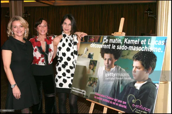 Casimir_Noir's tweet image. #E_enfance
&quot;Aujourd&apos;hui Kamel et Lucas découvrent le #SadoMasochisme.&quot;
Quand tu sais plus trop si ton asso fait dans le #damagecontrol ou le #nudging sociétal pro-#pédophilie
📷