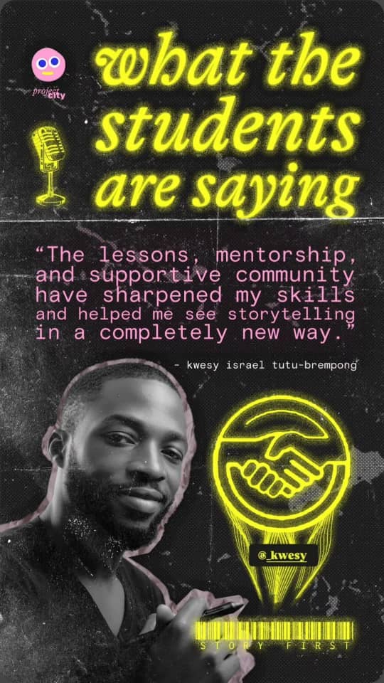 Grateful for the Project City community — <a href="/ProjectCityTV/">ProjectCityTV</a> <a href="/radsechrist/">Rad Sechrist</a> <a href="/Blank_Ubana/">Ubana Joseph Ubana</a> <a href="/ifesinachiorjie/">ifesinachi orjiekwe</a> <a href="/TheChaseConley/">Chase Conley- Director/Designer/Writer</a>. 
Your guidance, support, and lessons keep pushing me to grow as a storyboard artist every day. Thank you for everything.