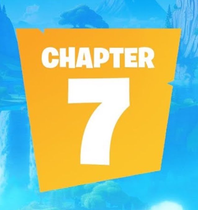 Ihr wolltet wieder eine gute Story in Fortnite? Mit Kapitel 7 bekommt ihr eine bei der euch hören und sehen vergehen wird!!! Die krasseste Story in fn jemals 👀