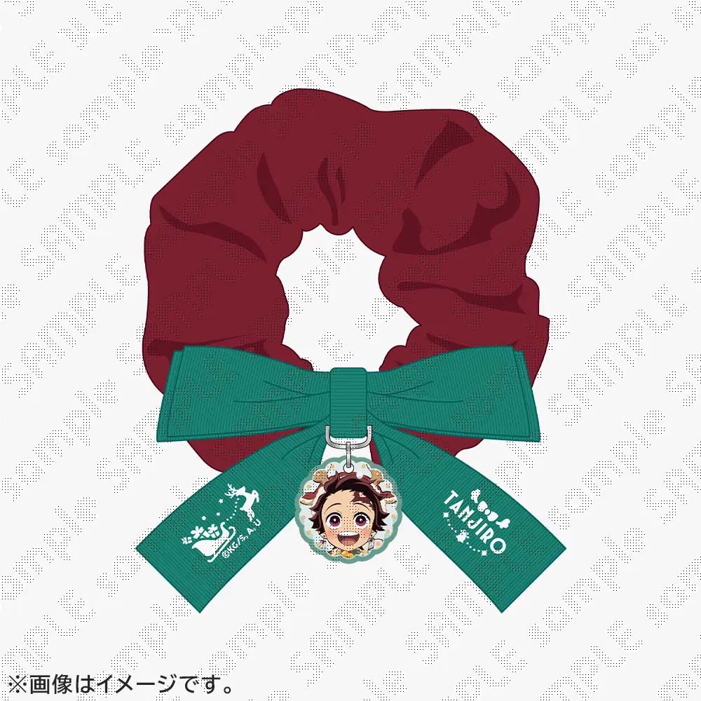 ufotableWEBSHOP】 「アニメ『鬼滅の刃』クリスマス2025 イベント