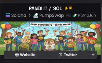 SolPandolin's tweet photo. Hi Team, it's been a productive livestream.

PANDI is boosted x10. 

CjHSaEJz2xa7hXifb5PHFwjKr6GhmaPrzPzdTR8opump https://t.co/l2PTf9q0hM