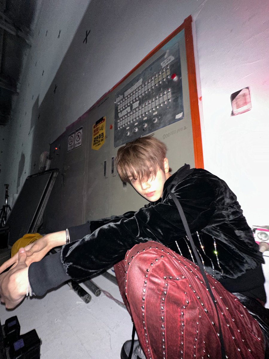 jsc_pics's tweet image. 251126 riize instagram update with #sungchan

Do I look like I&apos;m good