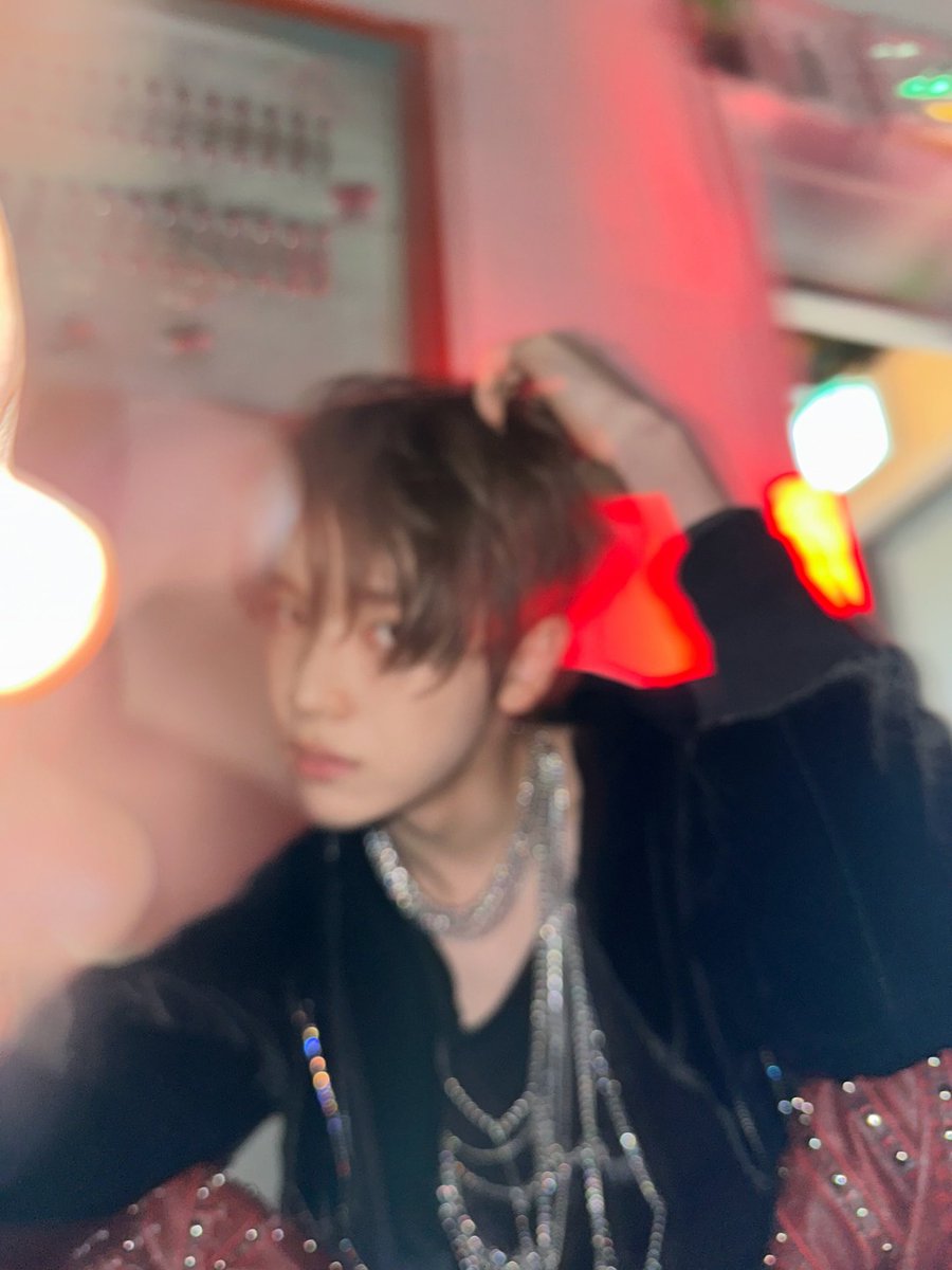 jsc_pics's tweet image. 251126 riize instagram update with #sungchan

Do I look like I&apos;m good