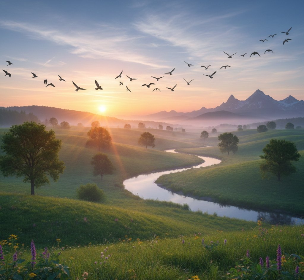 Good morning everyone. 😊Another beautiful day to enter the tunnel with our own light.🌞
Happy Wednesday. Stay with me