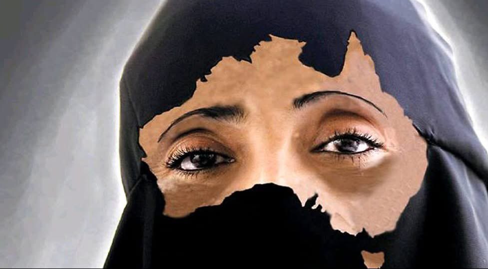 MRobertsQLD's tweet image. Snippets from Paul Zanetti, Facebook

BAN BURQA - THE HONEST FACTS

From a piece he wrote 11 years ago … as relevant now as then

If we&apos;re going to have a debate about banning the burqa, a little honesty wouldn&apos;t go astray

A few days ago, a misleading article in the Sydney…