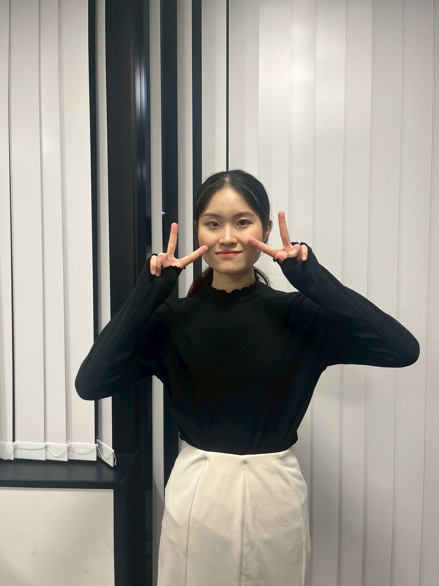 Handai_OUCD's tweet photo. 語劇祭まで残り3日！！！

本日は我らが副団長です！！

いよいよ本番まで3日、、
是非お越しください！！ https://t.co/MdJ3RKp8yS