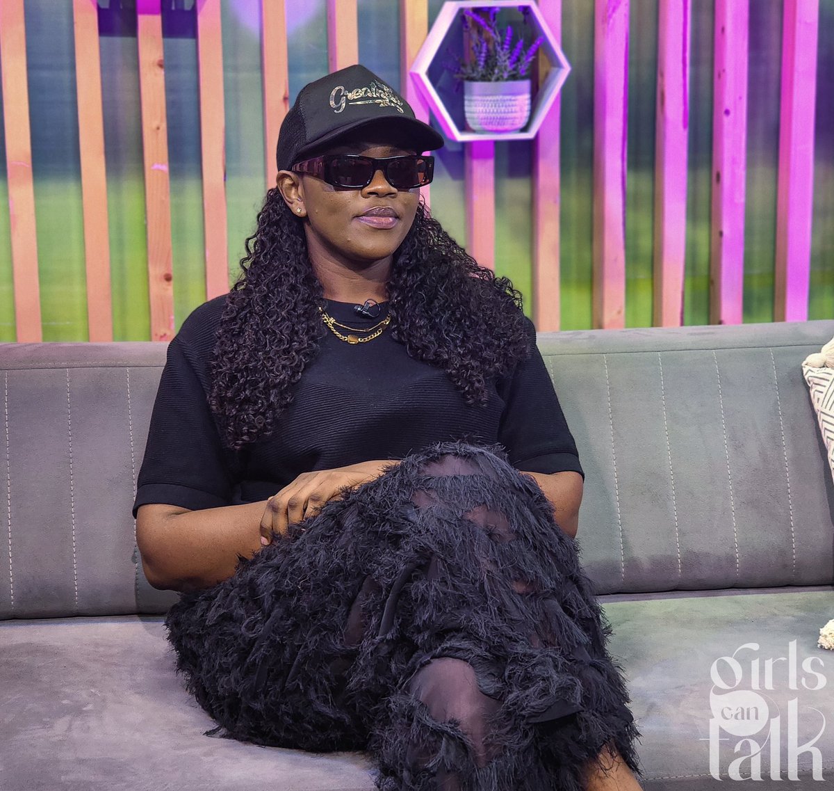 I am whoever I think I am by the GRACE OF GOD.  what u think no dey matter for here.  Highestttttttt for a reason.