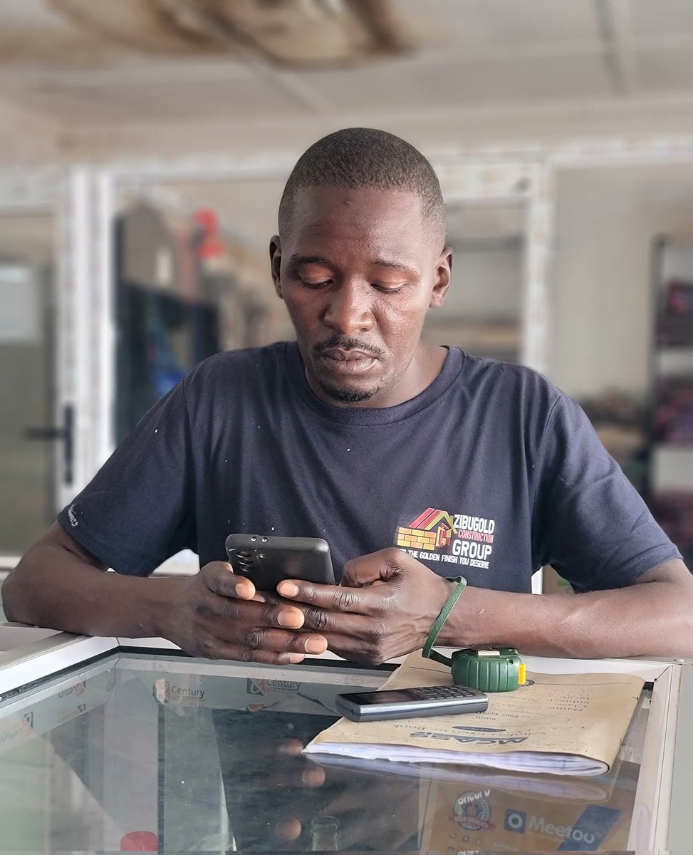 Good morning Zibugold family...