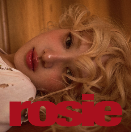 AboutMusicYT's tweet photo. One year ago today, Rosé released her solo debut album, rosie. https://t.co/4a3imYy564