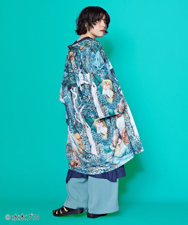 再入荷のお知らせ 】 「水木しげる」商品が再入荷いたしました