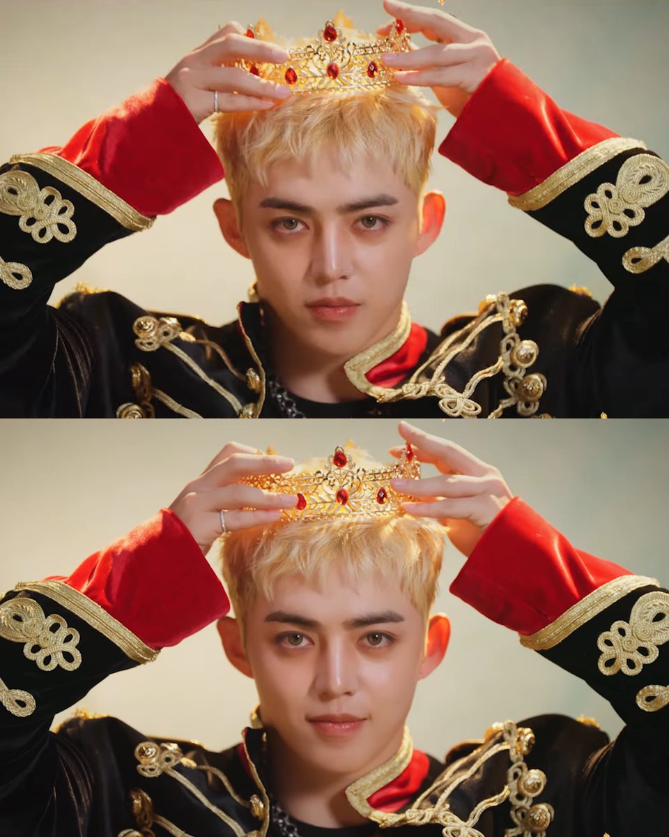 sounds_of_cheol's tweet image. KING S.COUPS