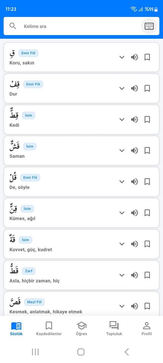 Her ne kadar ilahiyatta akademik düşünce olarak Arap dünyasından ileride olduğumuzu düşünsem de pratik-modern uygulamalar ve siteler oluşturmak noktasında geride olduğumuz kanaatindeyim. Bu açıdan genç arkadaşların yaptığı bu uygulamayı çok değerli buluyorum. Başarılar dilerim...
