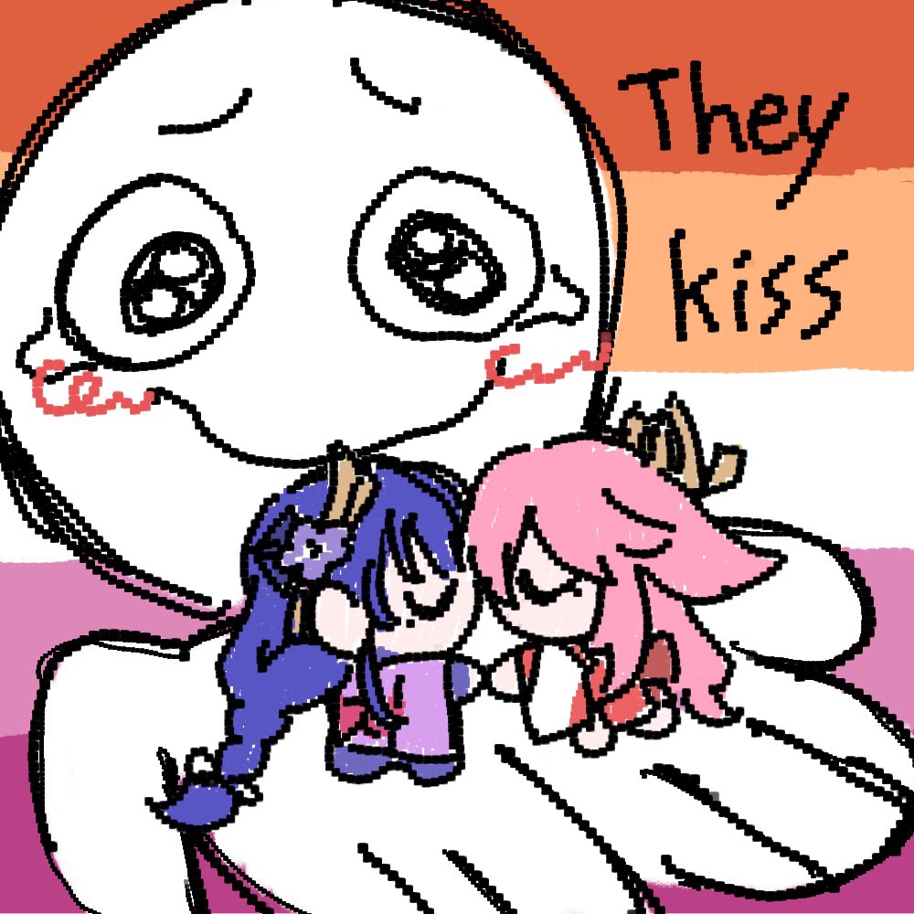 yangbunnnn's tweet image. Everyday I be like:

#eimiko