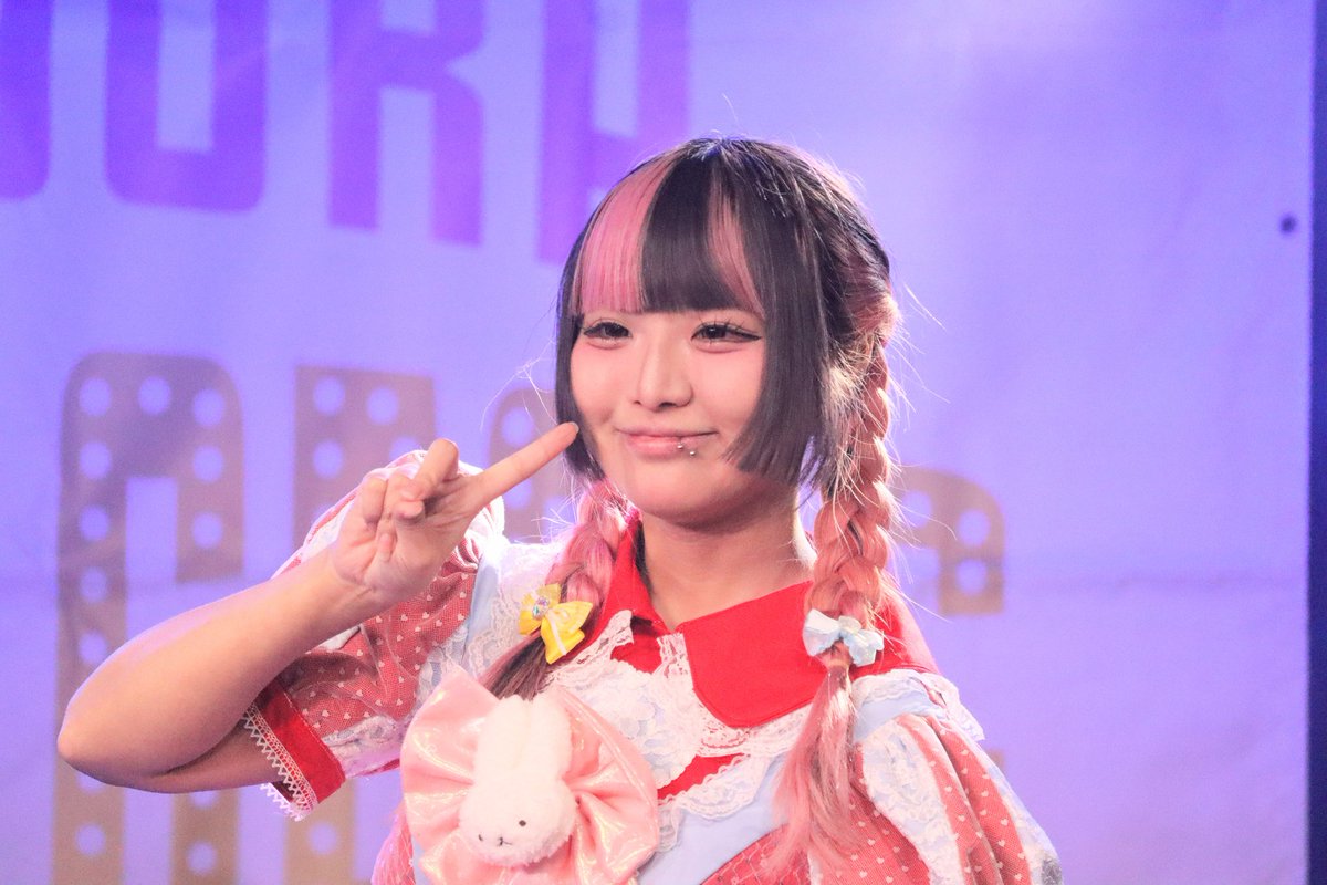 ゆぴめあ⋈メイドアイドル 甘兎ゆぴ（あまう ゆぴ） @yupi_yupimea