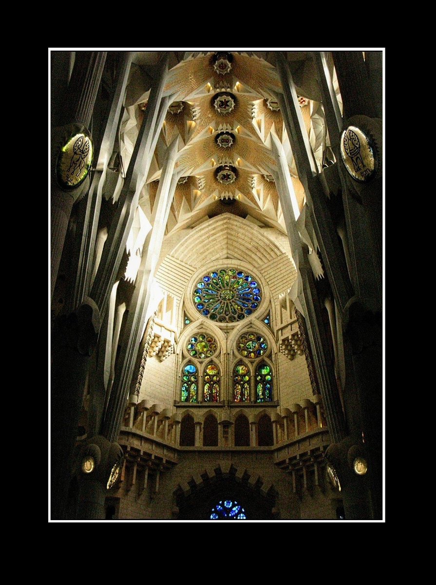 googoo_7_'s tweet image. Sagrada Família - BARCELONA

🇪🇸  🇪🇸  🇪🇸  🇪🇸

#Photography
by GOO-GOO