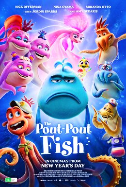 AND_DigitalIDN6's tweet image. Film Animasi Di The Pout-Pout Fish Anda Movie Cinema Dari Tanggal Akan Tayang Film Ke 20 Maret 2026 On USA &amp;amp; World Movie 

#AnimatedNetworkDigital #AnimatedNetworkDigitalID #ANDNEWSPOSTUPDATE #ANDID #ANDMOVIEON #ThePoutPoutFish #AnimationMovie #AnimationMovie2026