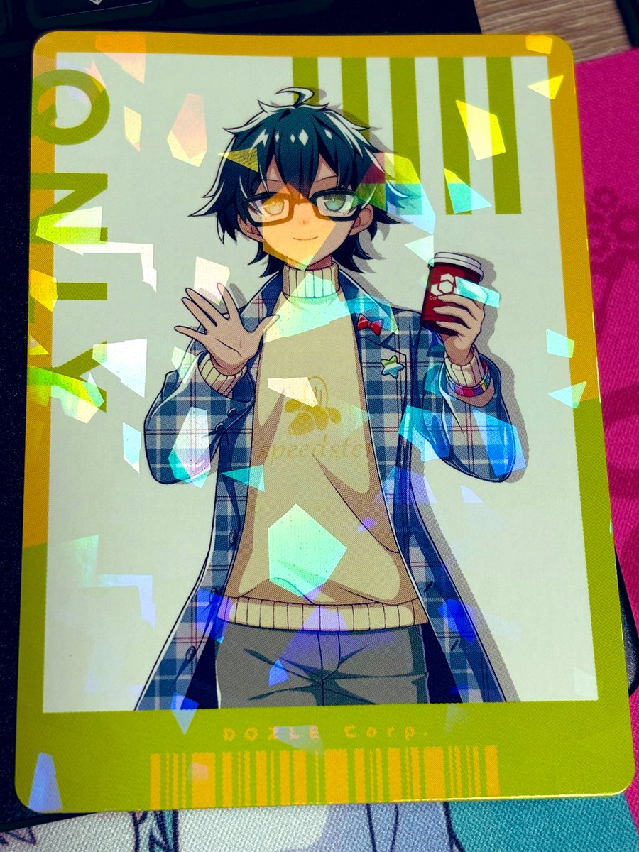 なゆたろ (@sieben1512) / Posts / X